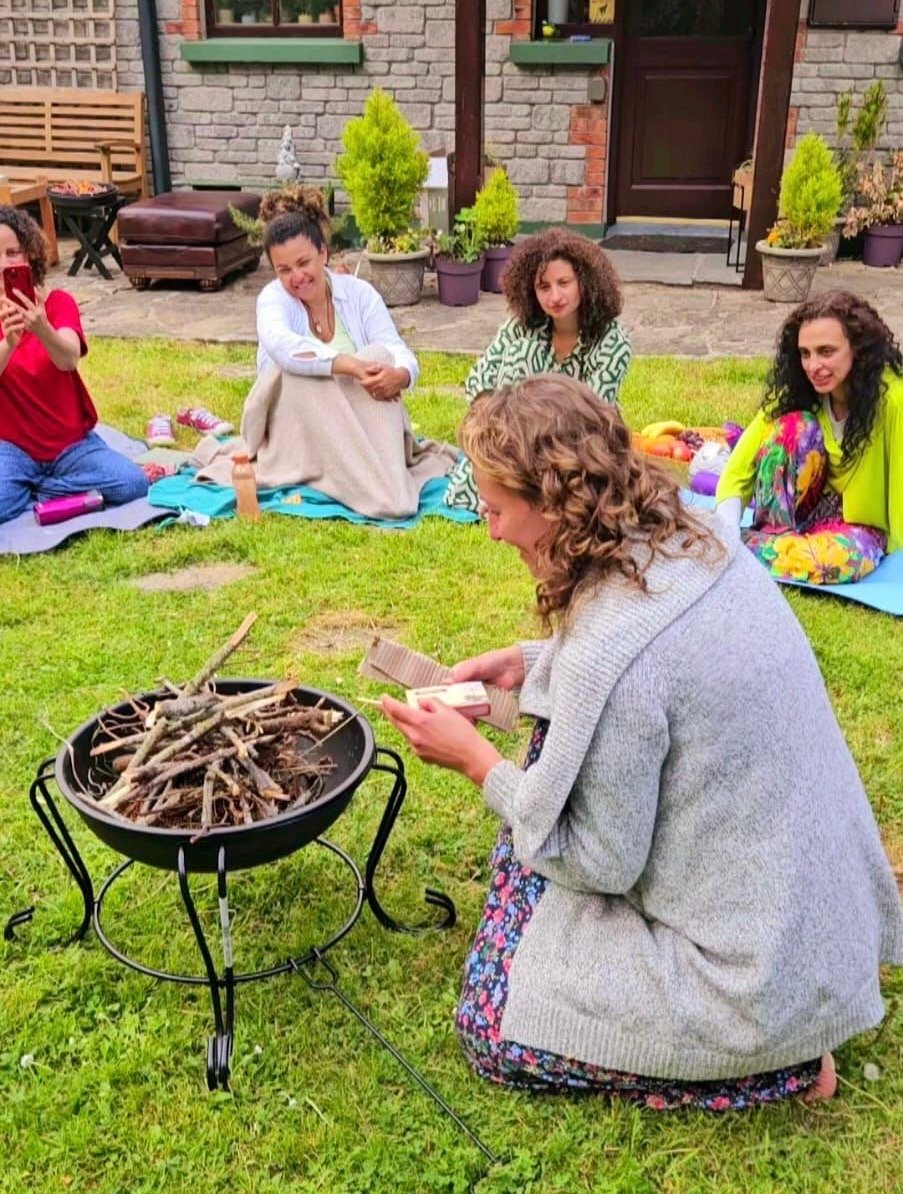 Spiritual Retreats in Ireland for Healing and Transformation