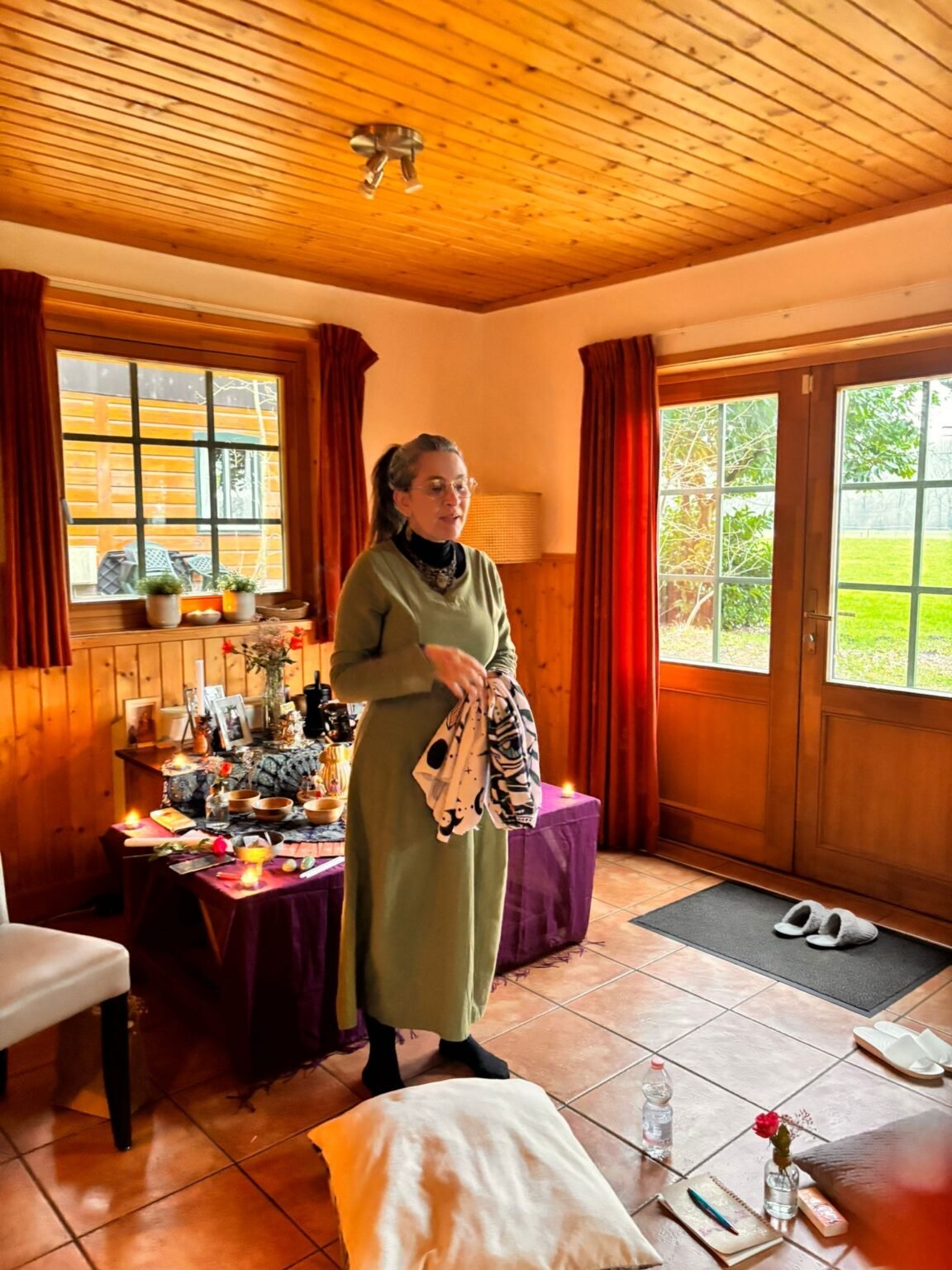 Spiritual Retreats in Ireland for Healing and Transformation