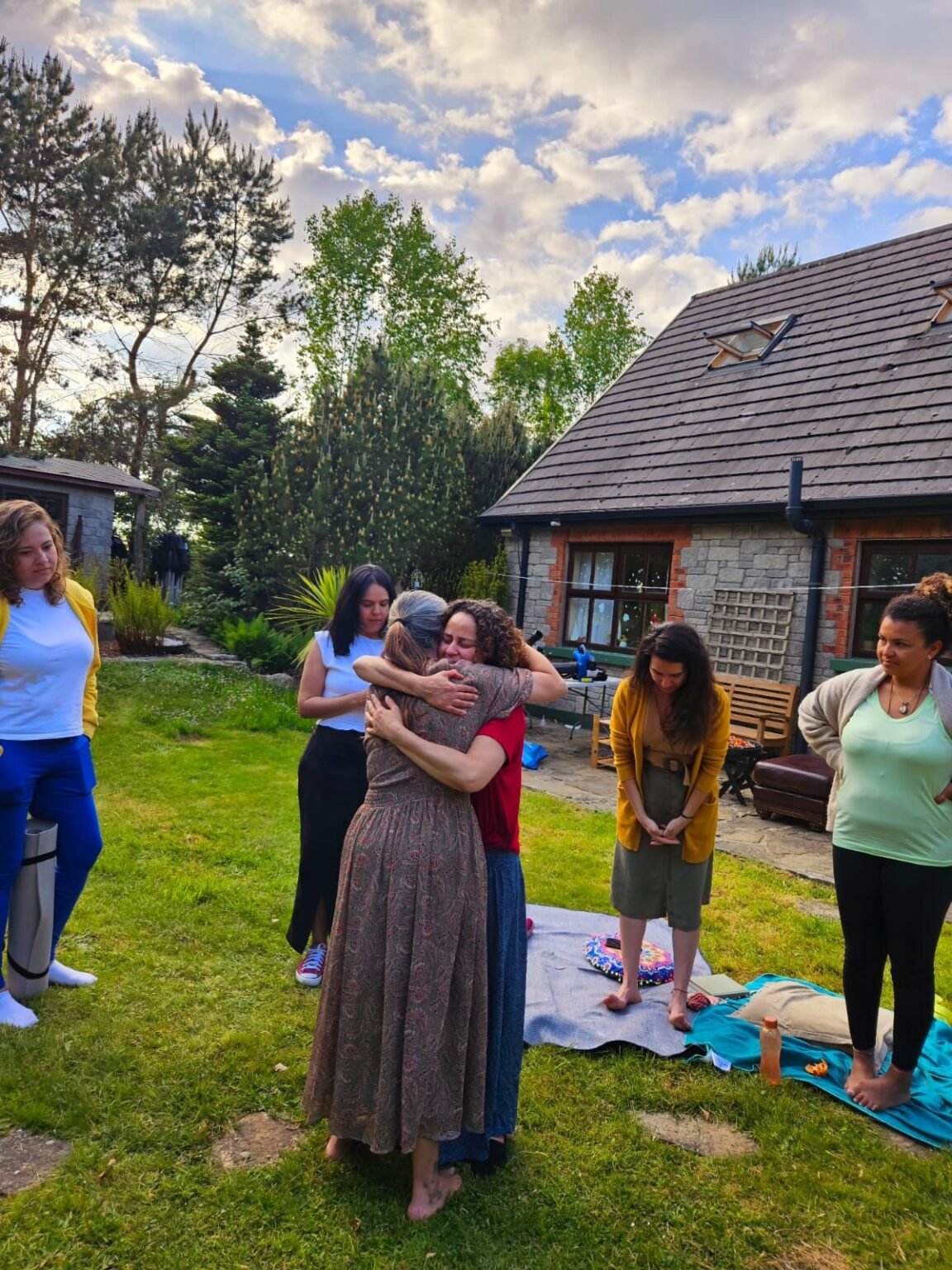Spiritual Retreats in Ireland for Healing and Transformation