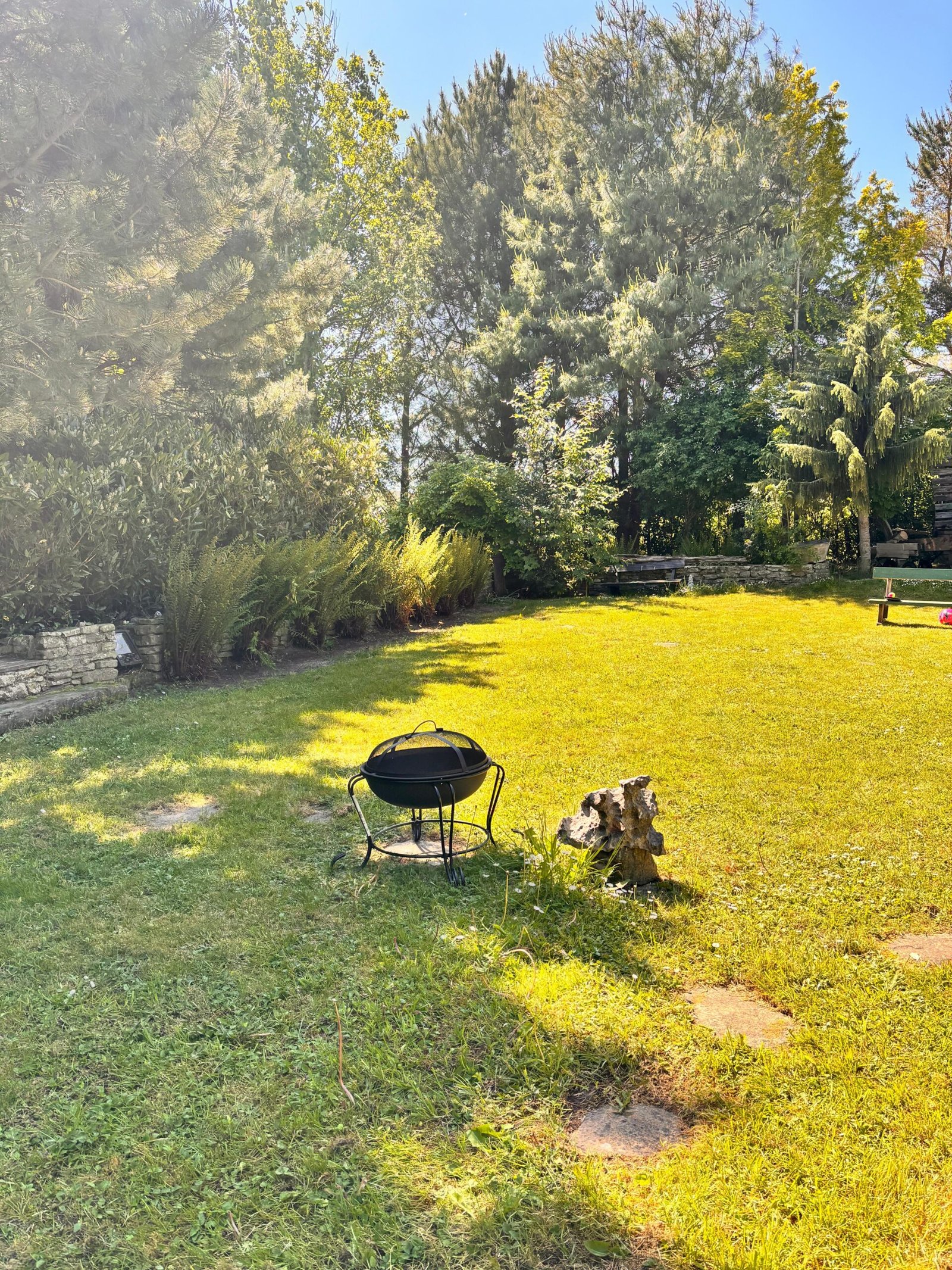 Airbnb in Ireland's Countryside