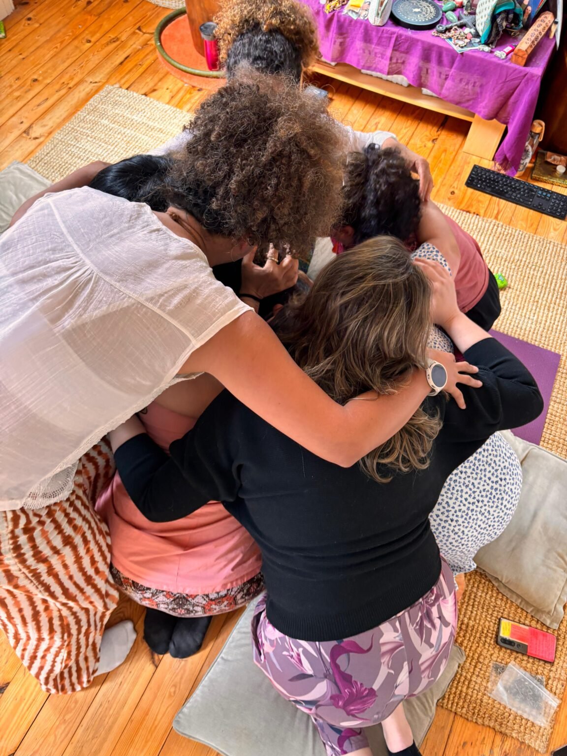 Spiritual Retreats in Ireland for Healing and Transformation