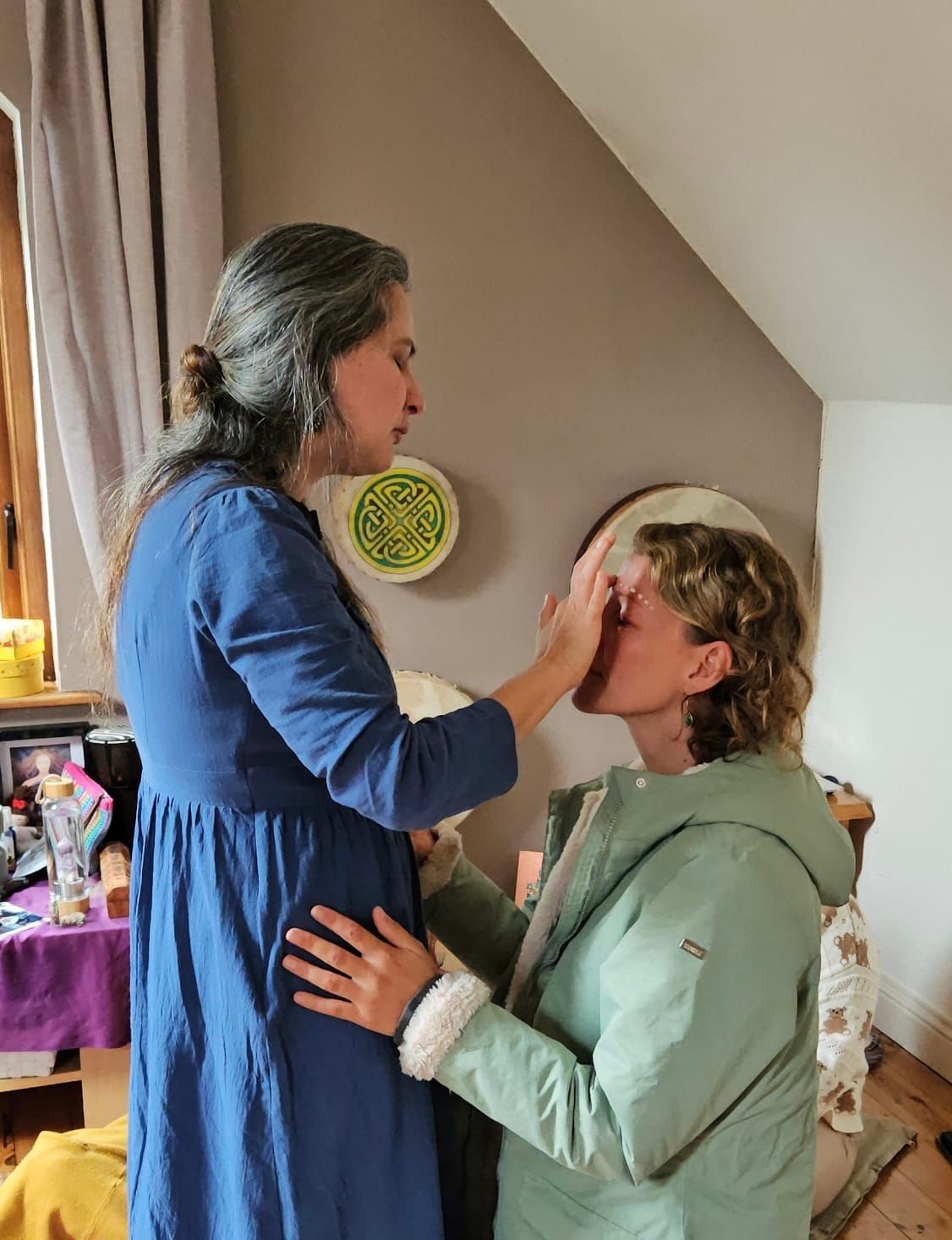 Spiritual Retreats in Ireland for Healing and Transformation