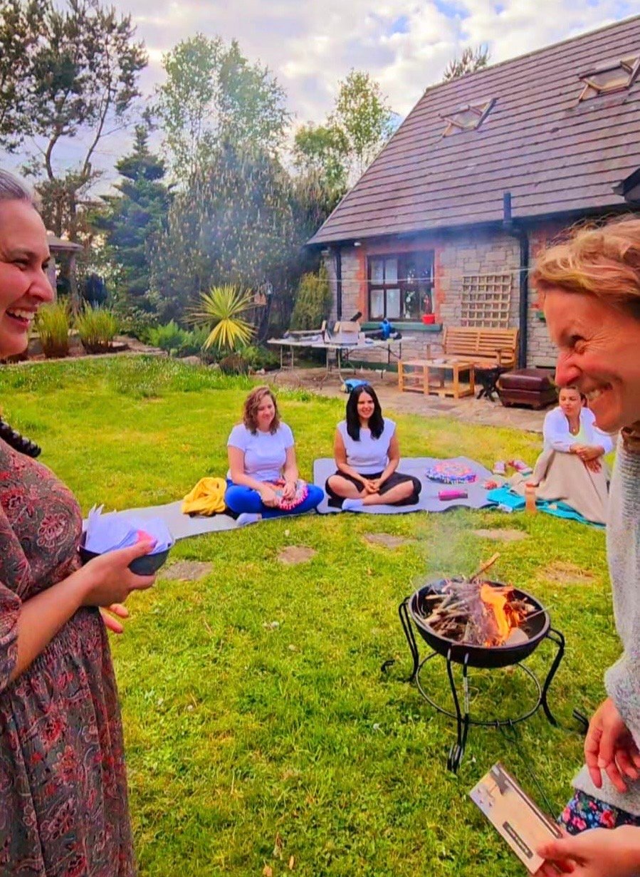 Spiritual Retreats in Ireland for Healing and Transformation