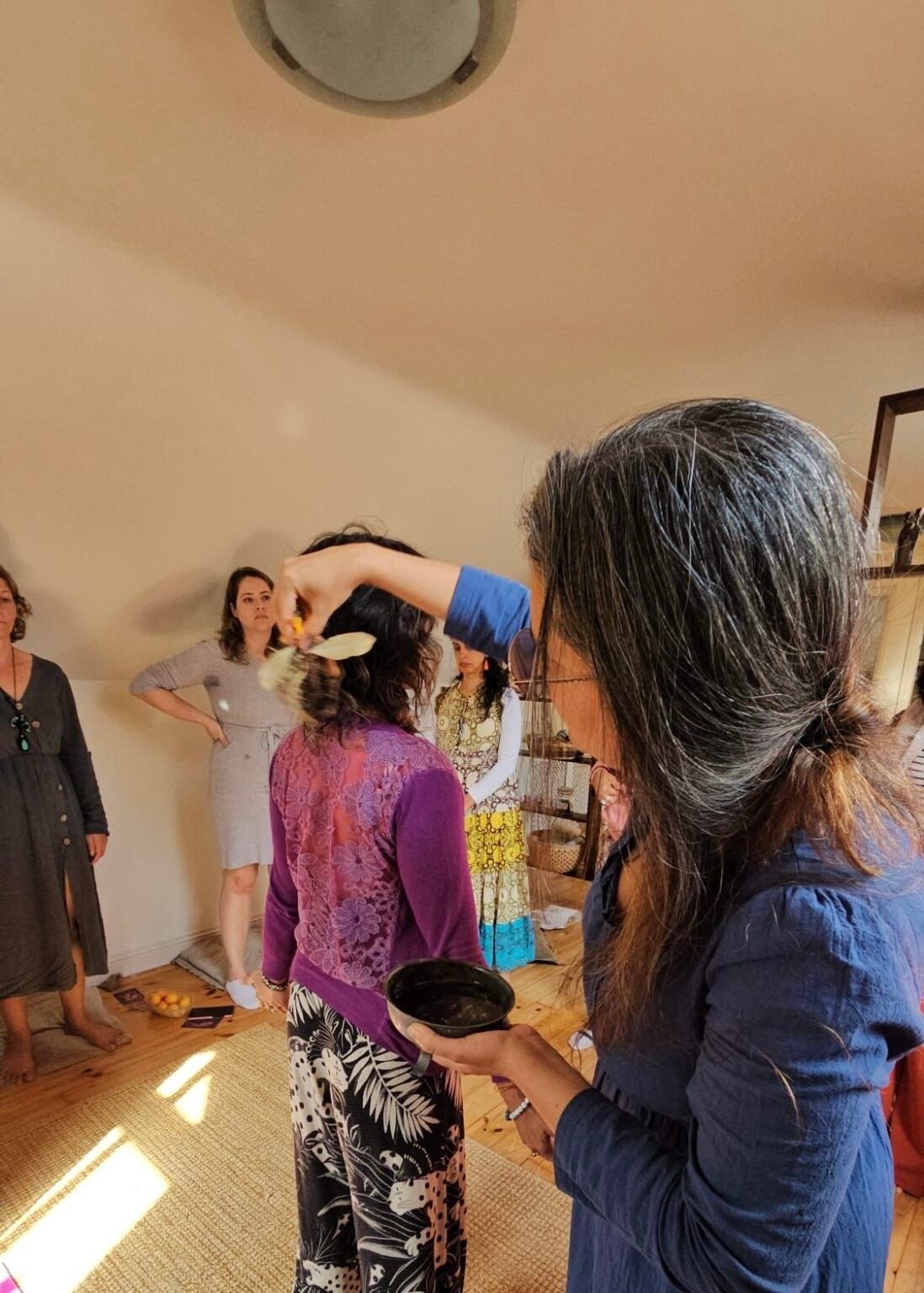 Spiritual Retreats in Ireland for Healing and Transformation