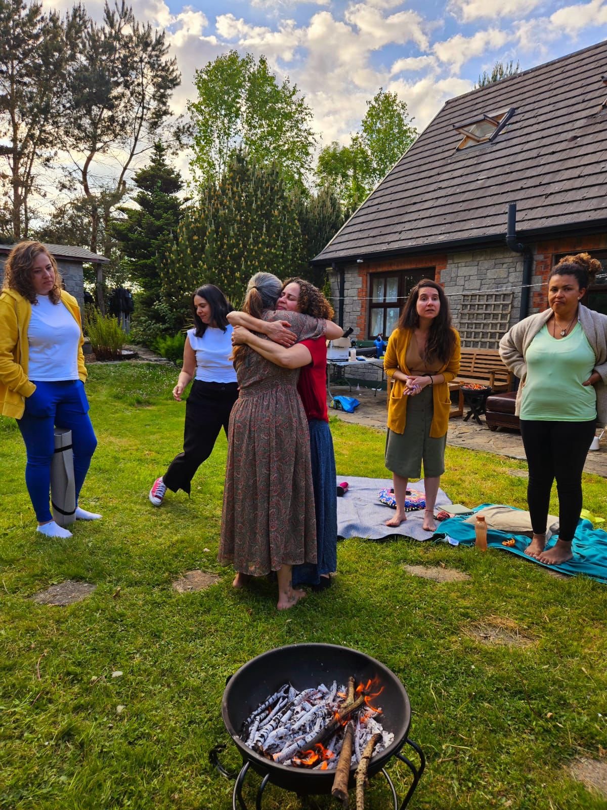 What Is Family Constellation Therapy? The Essence of Family Constellation. The Systemic Laws of Love. Invisible Loyalties: Carrying What Isn’t Yours. book your Family Constellation session