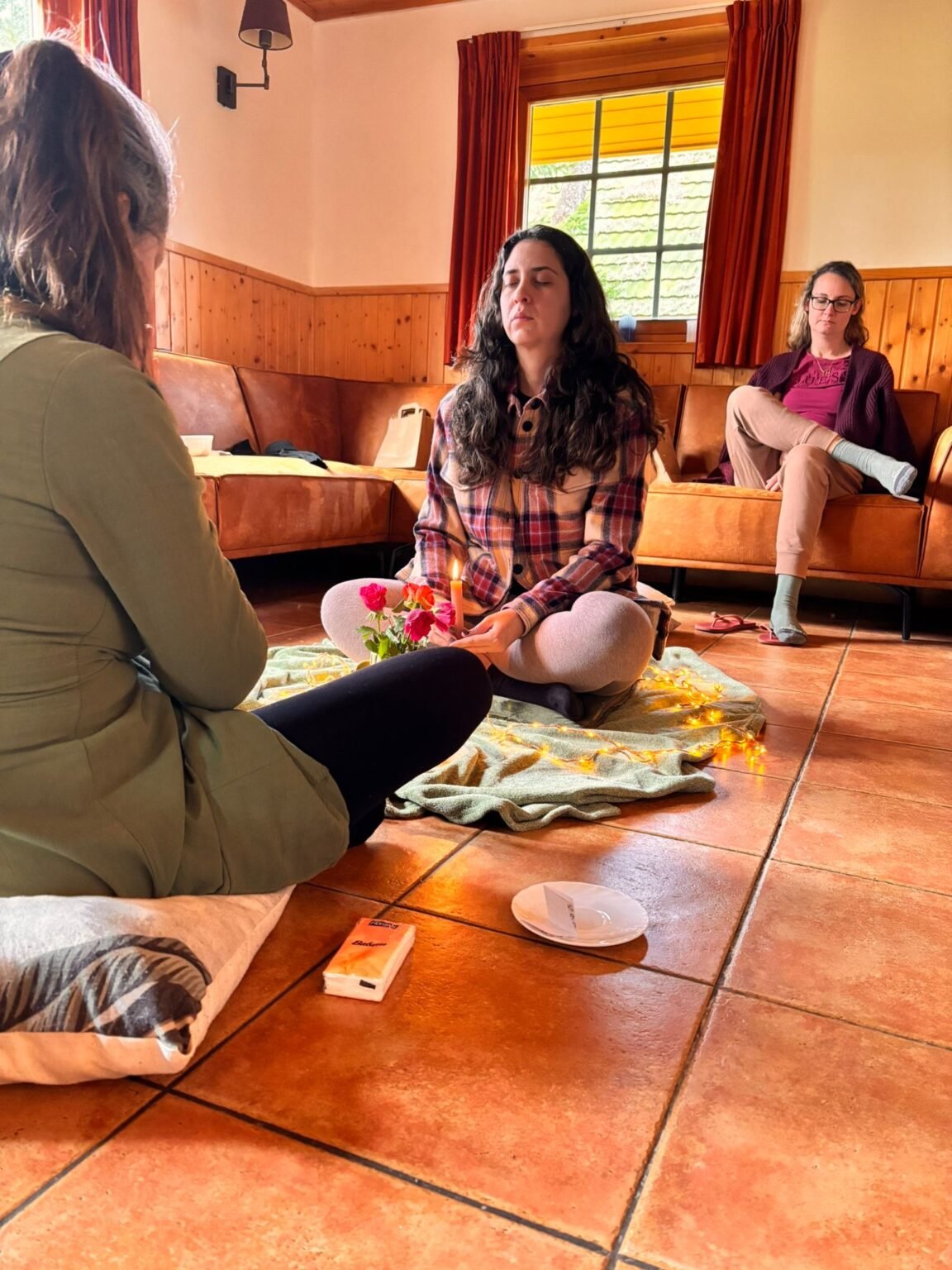 Spiritual Retreats in Ireland for Healing and Transformation