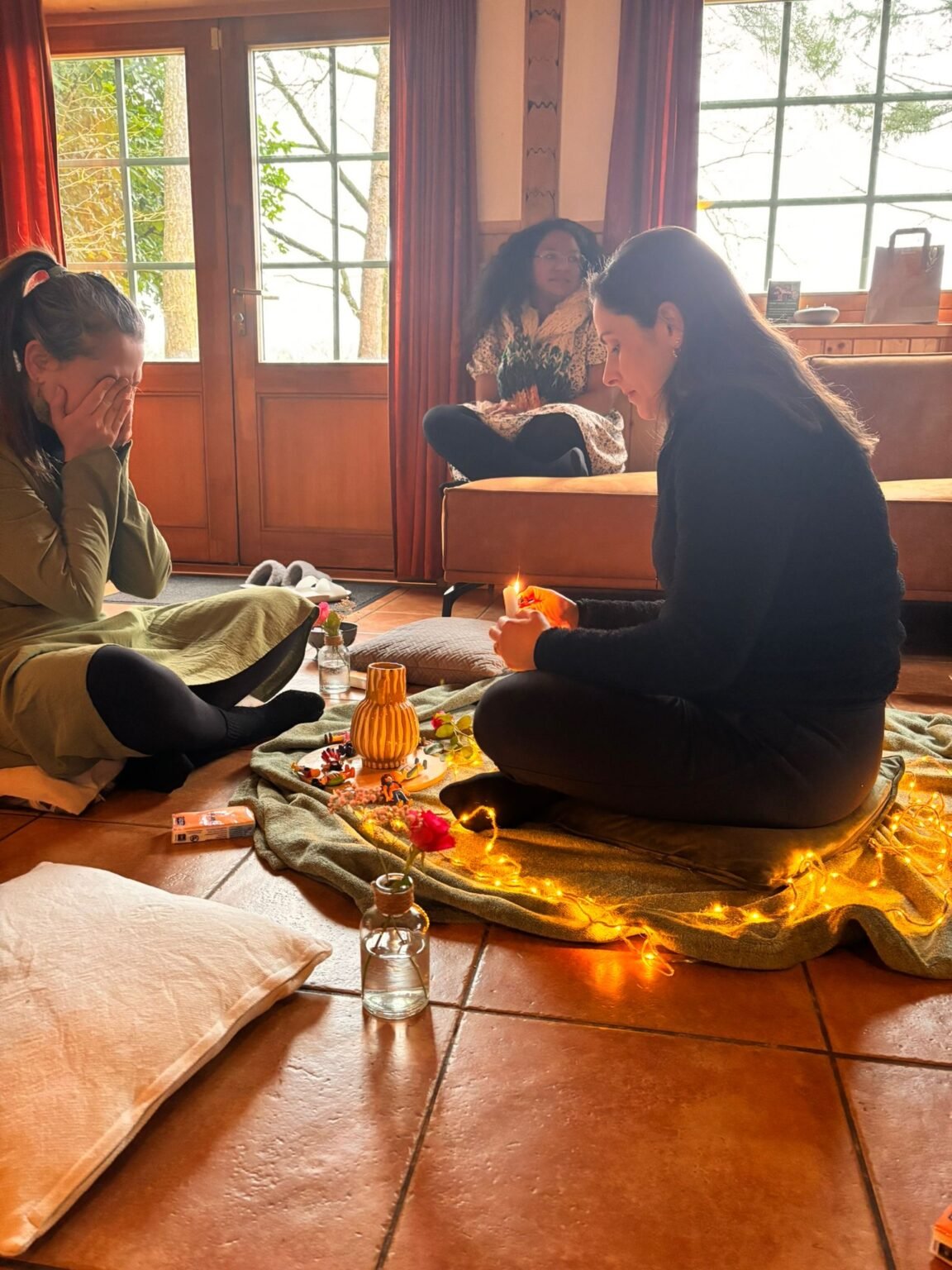 Spiritual Retreats in Ireland for Healing and Transformation