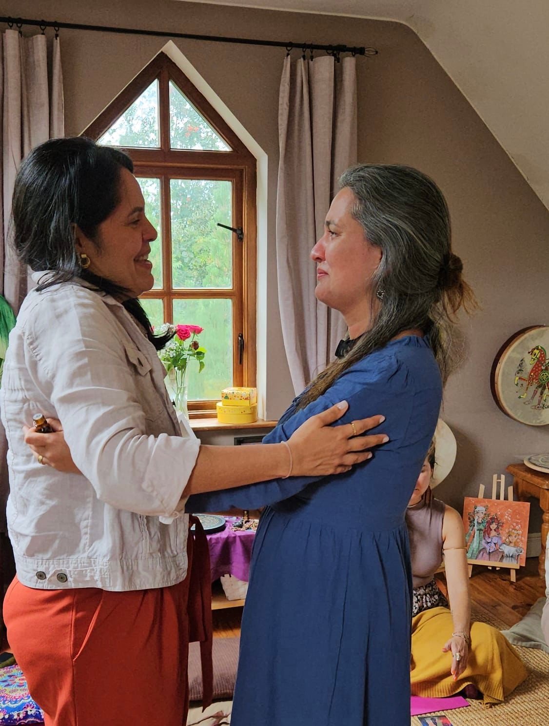 Spiritual Retreats in Ireland for Healing and Transformation