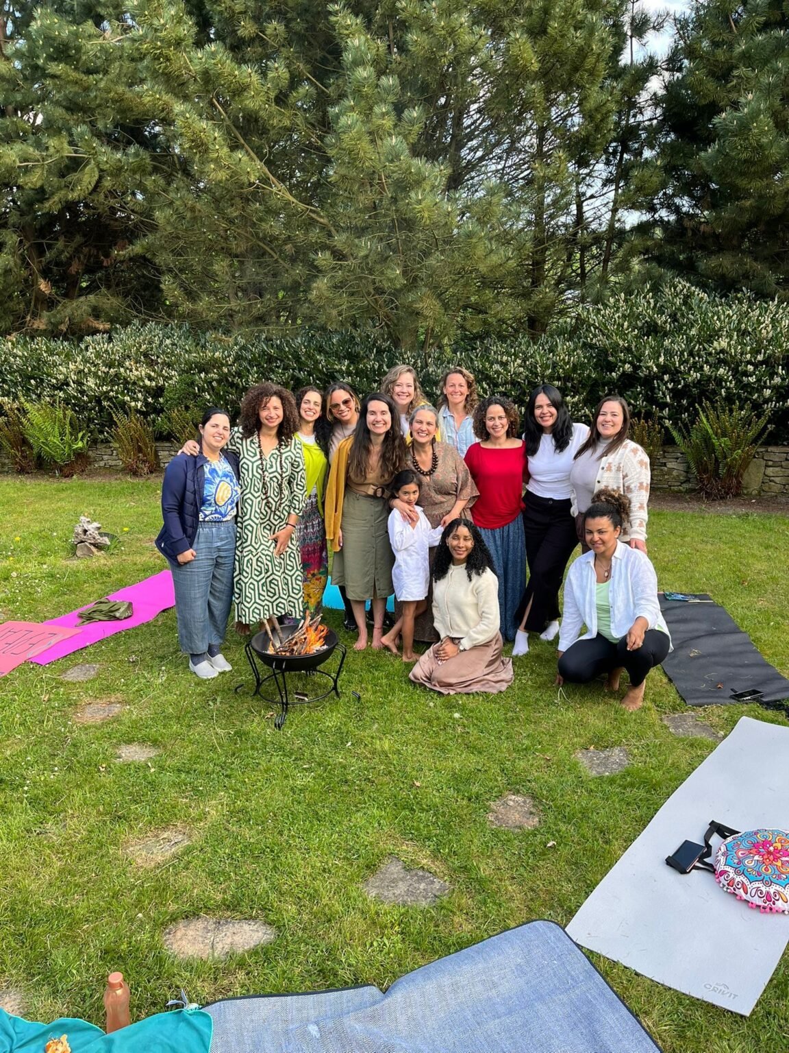 Spiritual Retreats in Ireland for Healing and Transformation