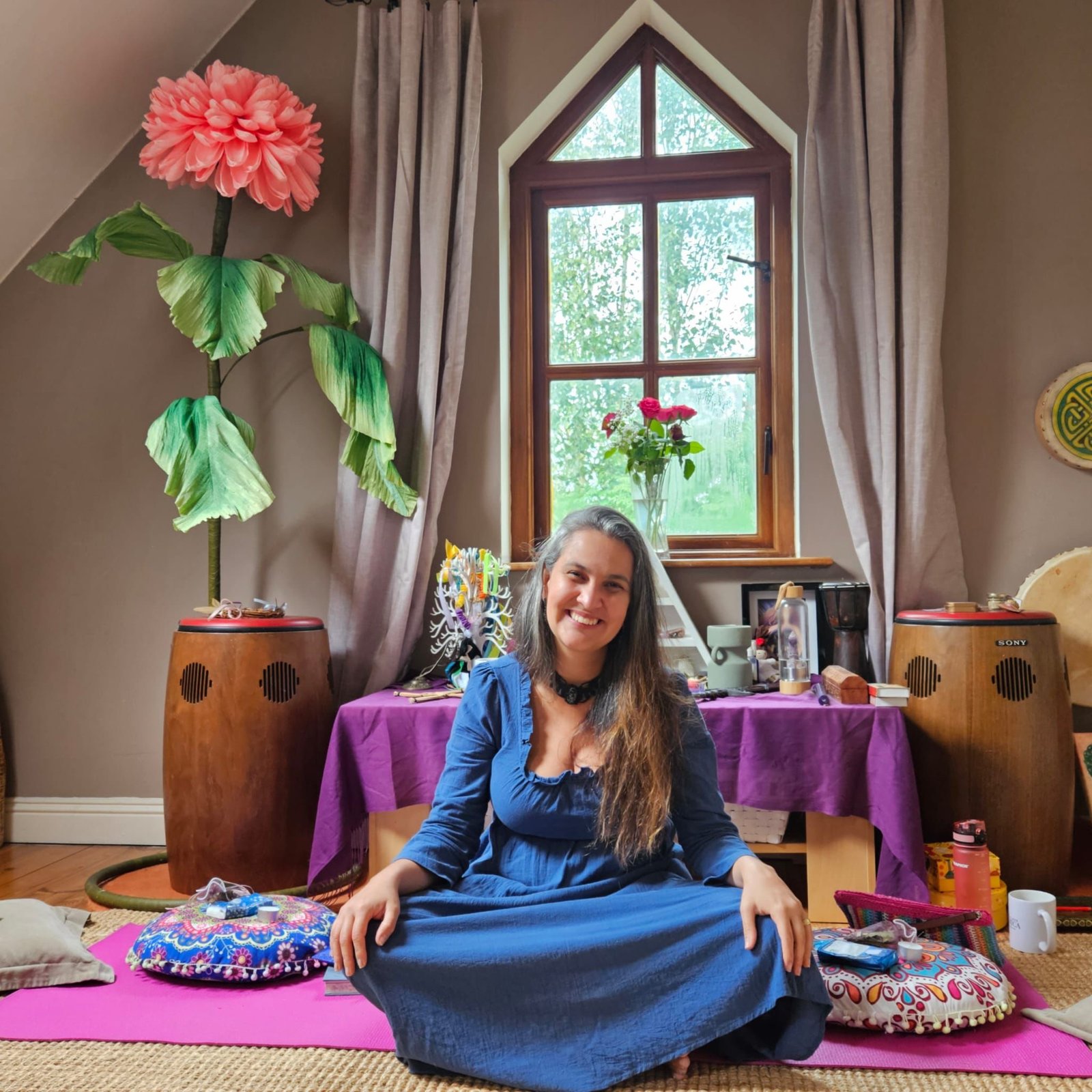 Herbal Uterine Steaming Yoni steaming
Vaginal steaming
Womb steaming ritual
Feminine healing practices
Ancestral womb healing
Herbal steam therapy for women
Sacred feminine rituals