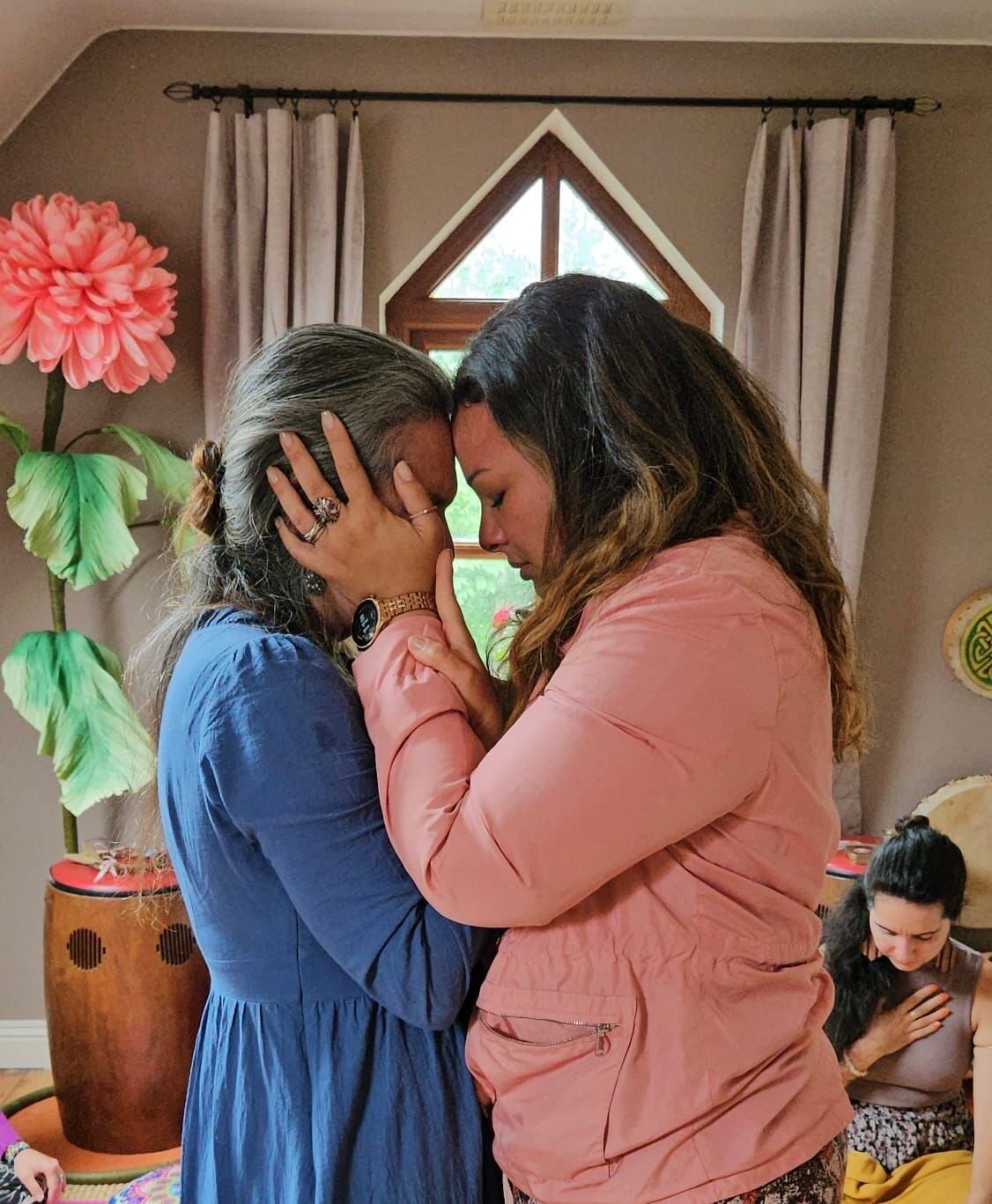 Spiritual Retreats in Ireland for Healing and Transformation