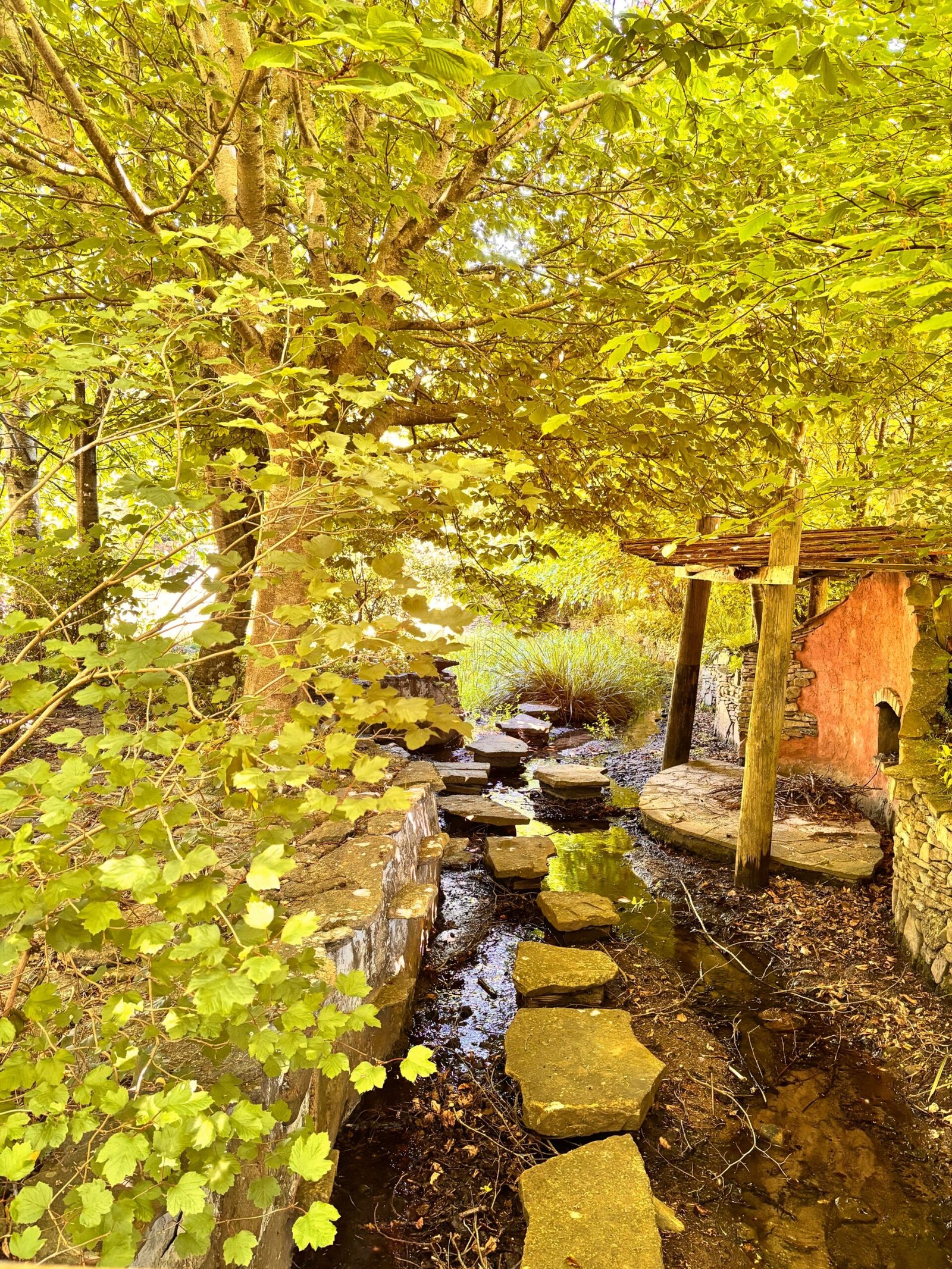 Airbnb in Ireland's Countryside