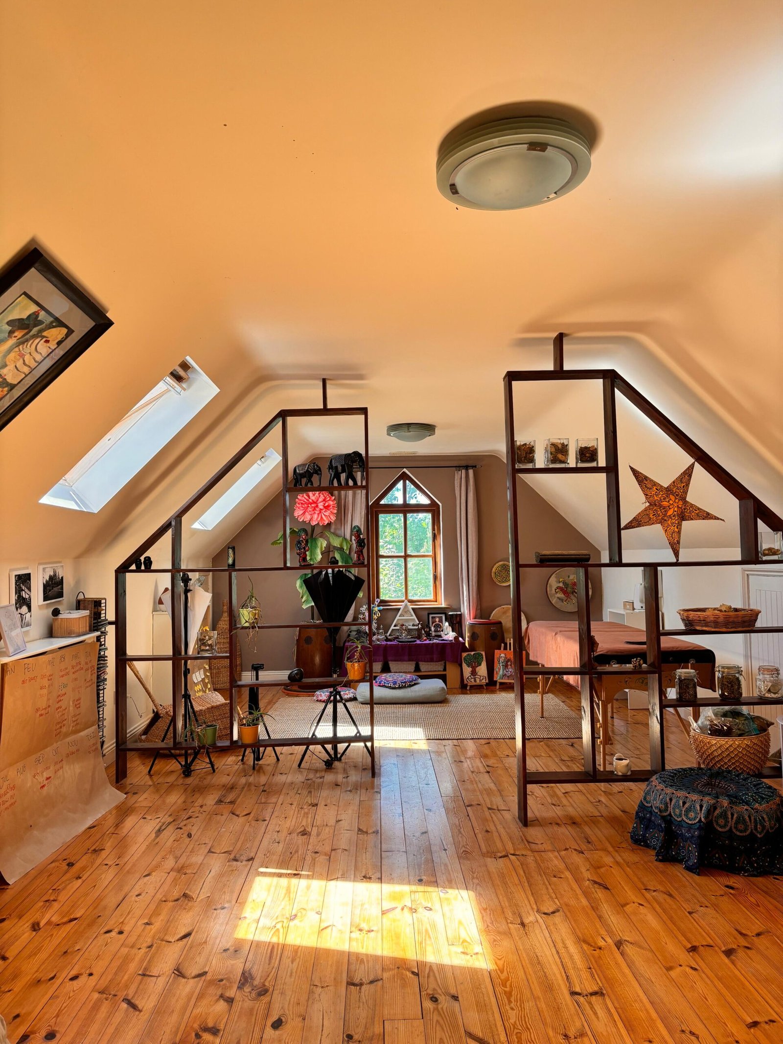 Airbnb in Ireland's Countryside