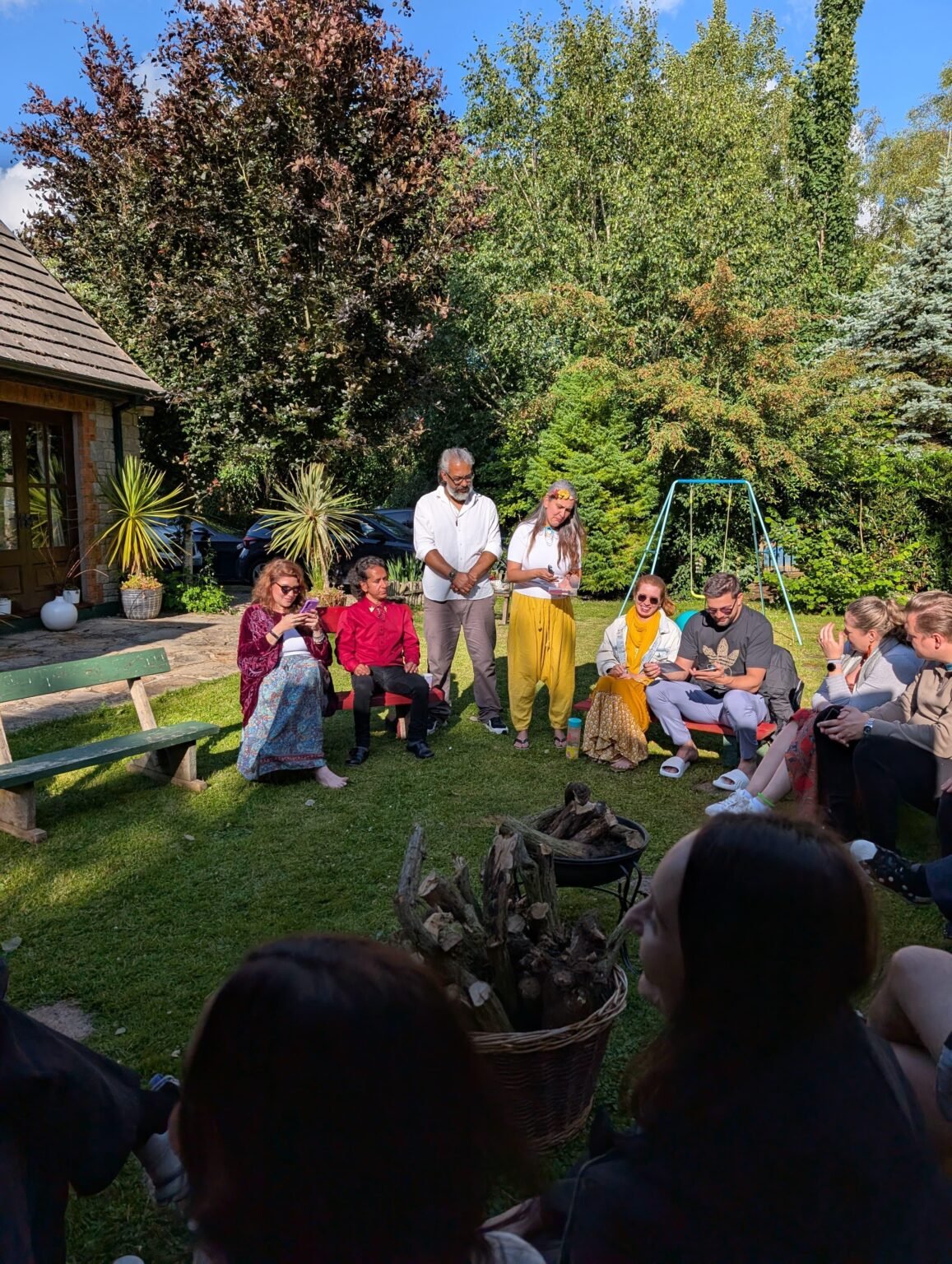 Spiritual Retreats in Ireland for Healing and Transformation