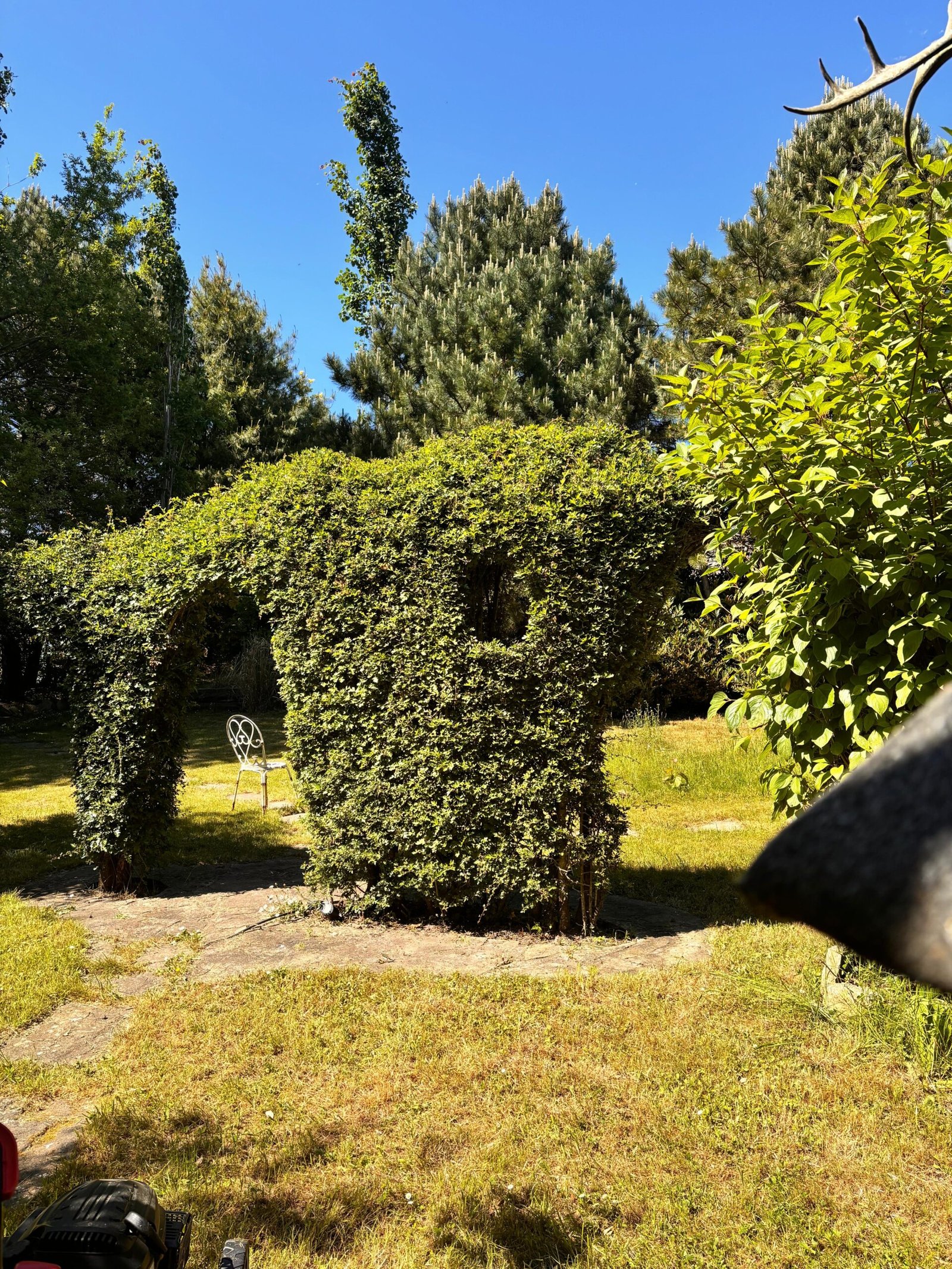 Airbnb in Ireland's Countryside