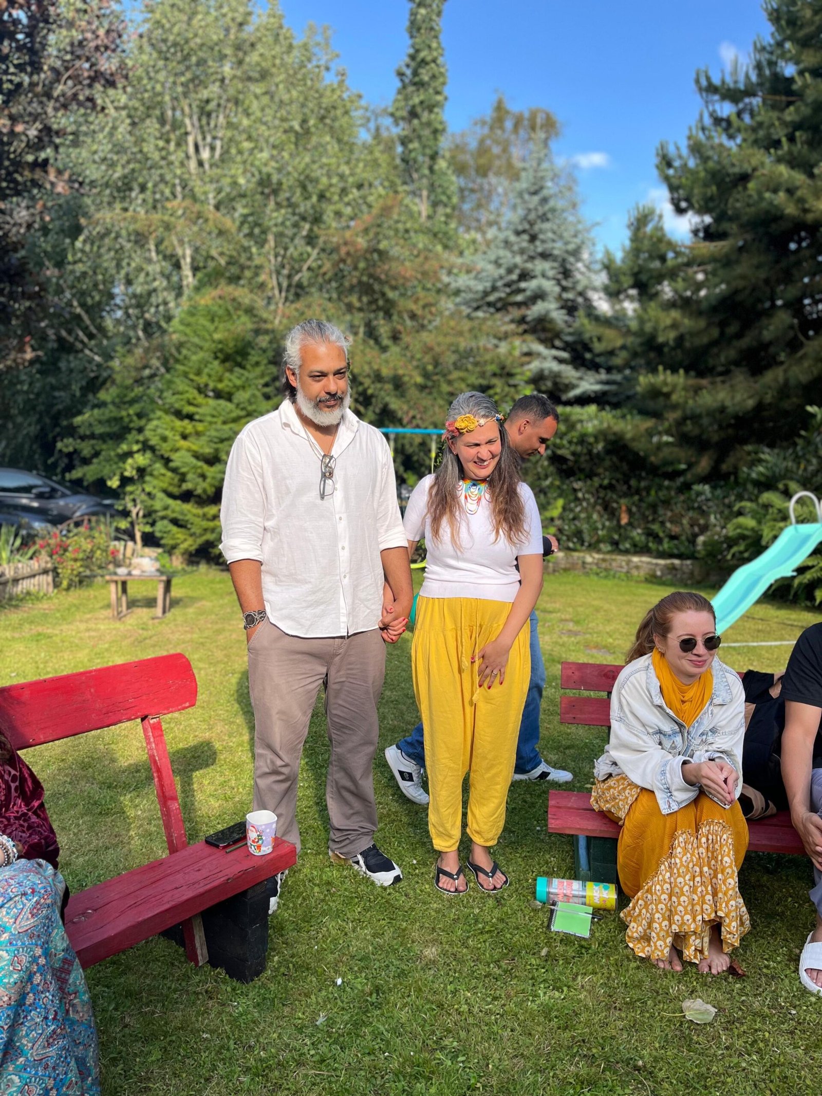 Airbnb in Ireland's Countryside