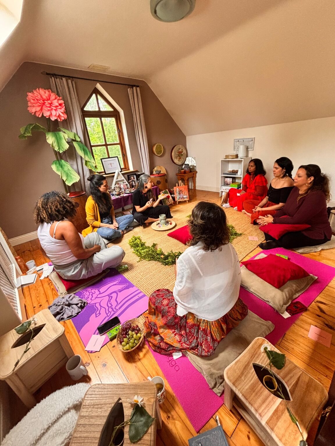 Spiritual Retreats in Ireland for Healing and Transformation